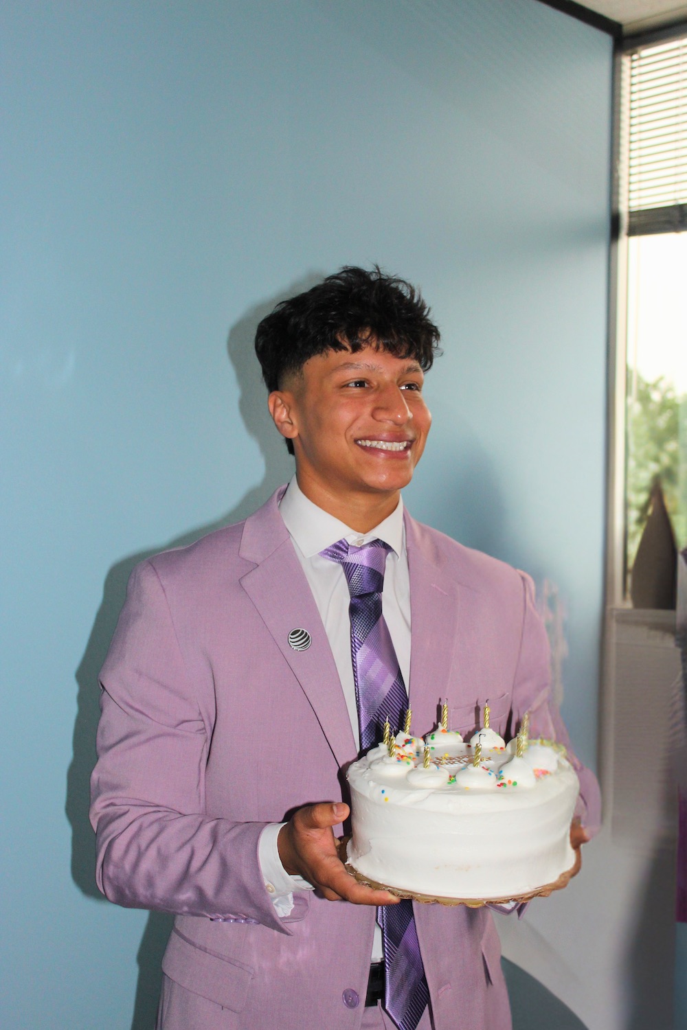 Versatile Dynamics team celebration